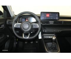 Jeep Avenger 1.2 G 74kW (100CV) Altitude de 2025 con 2 Km por 24.200 EUR. en Cadiz