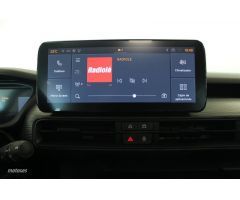 Jeep Avenger 1.2 G 74kW (100CV) Altitude de 2025 con 2 Km por 24.200 EUR. en Cadiz