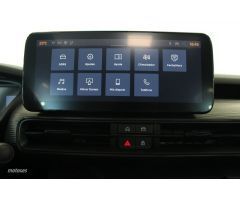 Jeep Avenger 1.2 G 74kW (100CV) Altitude de 2025 con 2 Km por 24.200 EUR. en Cadiz