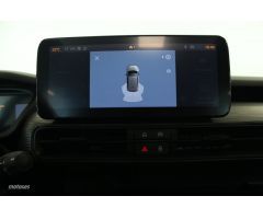 Jeep Avenger 1.2 G 74kW (100CV) Altitude de 2025 con 2 Km por 24.200 EUR. en Cadiz