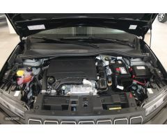 Jeep Avenger 1.2 G 74kW (100CV) Altitude de 2025 con 2 Km por 24.200 EUR. en Cadiz