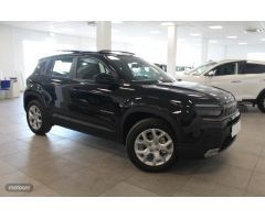Jeep Avenger 1.2 G 74kW (100CV) Altitude de 2025 con 2 Km por 24.200 EUR. en Cadiz