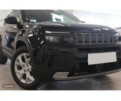 Jeep Avenger 1.2 G 74kW (100CV) Altitude de 2025 con 2 Km por 24.200 EUR. en Cadiz