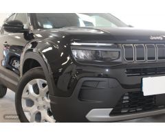 Jeep Avenger 1.2 G 74kW (100CV) Altitude de 2025 con 2 Km por 24.200 EUR. en Cadiz