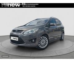 Ford Grand C-Max 1.0 Ecoboost Auto-S&S Trend 125 de 2013 con 175.600 Km por 8.990 EUR. en Madrid