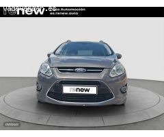 Ford Grand C-Max 1.0 Ecoboost Auto-S&S Trend 125 de 2013 con 175.600 Km por 8.990 EUR. en Madrid