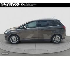 Ford Grand C-Max 1.0 Ecoboost Auto-S&S Trend 125 de 2013 con 175.600 Km por 8.990 EUR. en Madrid