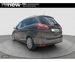 Ford Grand C-Max 1.0 Ecoboost Auto-S&S Trend 125 de 2013 con 175.600 Km por 8.990 EUR. en Madrid