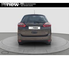 Ford Grand C-Max 1.0 Ecoboost Auto-S&S Trend 125 de 2013 con 175.600 Km por 8.990 EUR. en Madrid
