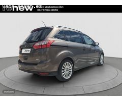 Ford Grand C-Max 1.0 Ecoboost Auto-S&S Trend 125 de 2013 con 175.600 Km por 8.990 EUR. en Madrid
