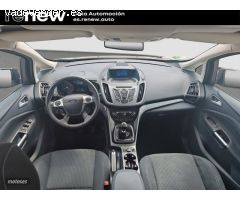 Ford Grand C-Max 1.0 Ecoboost Auto-S&S Trend 125 de 2013 con 175.600 Km por 8.990 EUR. en Madrid