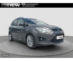 Ford Grand C-Max 1.0 Ecoboost Auto-S&S Trend 125 de 2013 con 175.600 Km por 8.990 EUR. en Madrid