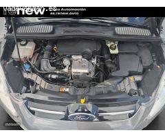 Ford Grand C-Max 1.0 Ecoboost Auto-S&S Trend 125 de 2013 con 175.600 Km por 8.990 EUR. en Madrid