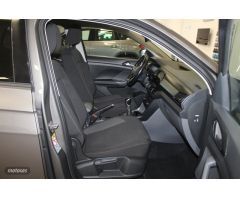 Volkswagen T-Cross 1.0 TSI ADVANCE 95CV de 2021 con 94.795 Km por 17.900 EUR. en Cadiz