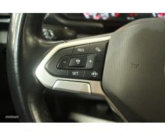 Volkswagen T-Cross 1.0 TSI ADVANCE 95CV de 2021 con 94.795 Km por 17.900 EUR. en Cadiz