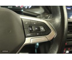 Volkswagen T-Cross 1.0 TSI ADVANCE 95CV de 2021 con 94.795 Km por 17.900 EUR. en Cadiz