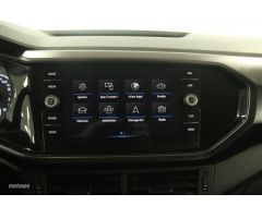 Volkswagen T-Cross 1.0 TSI ADVANCE 95CV de 2021 con 94.795 Km por 17.900 EUR. en Cadiz