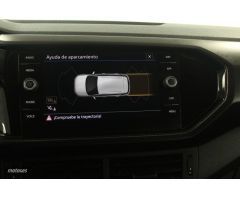 Volkswagen T-Cross 1.0 TSI ADVANCE 95CV de 2021 con 94.795 Km por 17.900 EUR. en Cadiz