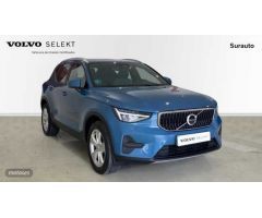 Volvo XC40 XC40 Core, B3 Mild hybrid, Gasolina de 2024 con 15.130 Km por 33.900 EUR. en Cadiz