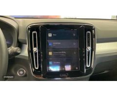Volvo XC40 XC40 Core, B3 Mild hybrid, Gasolina de 2024 con 15.130 Km por 33.900 EUR. en Cadiz
