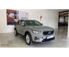 Volvo XC40 XC40 Core, B3 Mild hybrid, Gasolina de 2024 con 29.460 Km por 33.900 EUR. en Cadiz