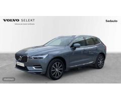 Volvo XC 60 2.0 T4 INSCRIPTION AUTO 5P de 2019 con 103.169 Km por 33.800 EUR. en Murcia