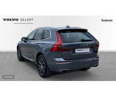 Volvo XC 60 2.0 T4 INSCRIPTION AUTO 5P de 2019 con 103.169 Km por 33.800 EUR. en Murcia