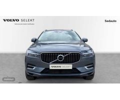 Volvo XC 60 2.0 T4 INSCRIPTION AUTO 5P de 2019 con 103.169 Km por 33.800 EUR. en Murcia