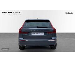 Volvo XC 60 2.0 T4 INSCRIPTION AUTO 5P de 2019 con 103.169 Km por 33.800 EUR. en Murcia
