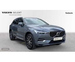 Volvo XC 60 2.0 T4 INSCRIPTION AUTO 5P de 2019 con 103.169 Km por 33.800 EUR. en Murcia