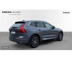 Volvo XC 60 2.0 T4 INSCRIPTION AUTO 5P de 2019 con 103.169 Km por 33.800 EUR. en Murcia