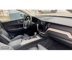 Volvo XC 60 2.0 T4 INSCRIPTION AUTO 5P de 2019 con 103.169 Km por 33.800 EUR. en Murcia