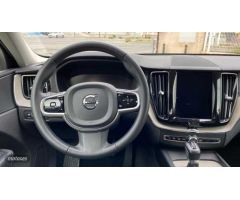 Volvo XC 60 2.0 T4 INSCRIPTION AUTO 5P de 2019 con 103.169 Km por 33.800 EUR. en Murcia