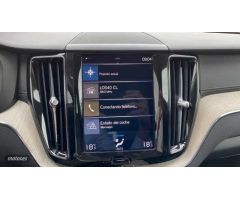 Volvo XC 60 2.0 T4 INSCRIPTION AUTO 5P de 2019 con 103.169 Km por 33.800 EUR. en Murcia