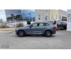 Volvo XC 60 2.0 T4 INSCRIPTION AUTO 5P de 2019 con 103.169 Km por 33.800 EUR. en Murcia