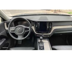 Volvo XC 60 2.0 T4 INSCRIPTION AUTO 5P de 2019 con 103.169 Km por 33.800 EUR. en Murcia