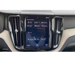 Volvo XC 60 2.0 T4 INSCRIPTION AUTO 5P de 2019 con 103.169 Km por 33.800 EUR. en Murcia