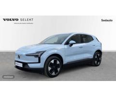 Volvo EX30 Core, Single Motor Extended Ra de 2024 con 10.372 Km por 34.800 EUR. en Murcia