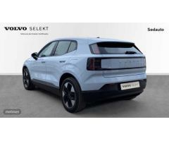Volvo EX30 Core, Single Motor Extended Ra de 2024 con 10.372 Km por 34.800 EUR. en Murcia