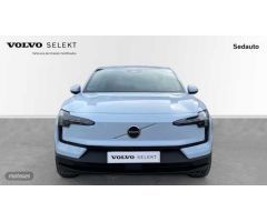 Volvo EX30 Core, Single Motor Extended Ra de 2024 con 10.372 Km por 34.800 EUR. en Murcia