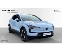 Volvo EX30 Core, Single Motor Extended Ra de 2024 con 10.372 Km por 34.800 EUR. en Murcia