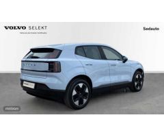Volvo EX30 Core, Single Motor Extended Ra de 2024 con 10.372 Km por 34.800 EUR. en Murcia