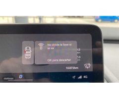 Volvo EX30 Core, Single Motor Extended Ra de 2024 con 10.372 Km por 34.800 EUR. en Murcia