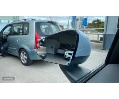 Volvo EX30 Core, Single Motor Extended Ra de 2024 con 10.372 Km por 34.800 EUR. en Murcia