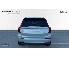 Volvo XC 90 2.0 T8 RECHARGE INSCRIPTION AWD AT 390 5P 7 Plazas de 2021 con 65.185 Km por 48.900 EUR.