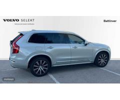 Volvo XC 90 2.0 T8 RECHARGE INSCRIPTION AWD AT 390 5P 7 Plazas de 2021 con 65.185 Km por 48.900 EUR.