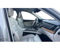 Volvo XC 90 2.0 T8 RECHARGE INSCRIPTION AWD AT 390 5P 7 Plazas de 2021 con 65.185 Km por 48.900 EUR.