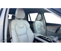 Volvo XC 90 2.0 T8 RECHARGE INSCRIPTION AWD AT 390 5P 7 Plazas de 2021 con 65.185 Km por 48.900 EUR.