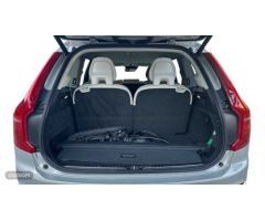 Volvo XC 90 2.0 T8 RECHARGE INSCRIPTION AWD AT 390 5P 7 Plazas de 2021 con 65.185 Km por 48.900 EUR.