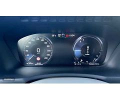 Volvo XC 90 2.0 T8 RECHARGE INSCRIPTION AWD AT 390 5P 7 Plazas de 2021 con 65.185 Km por 48.900 EUR.